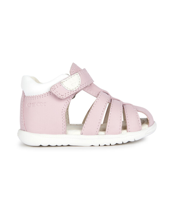 фото Босоножки детские geox sandal macchia