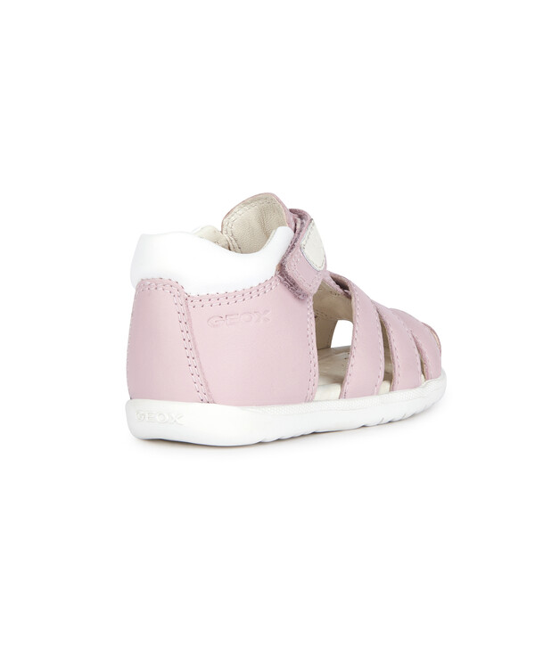 фото Босоножки детские geox sandal macchia