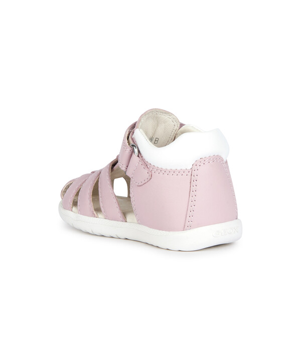 фото Босоножки детские geox sandal macchia