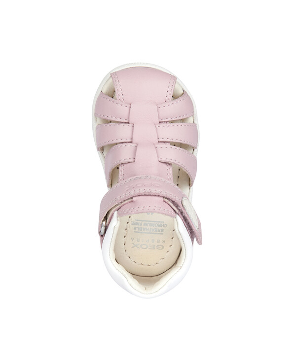 фото Босоножки детские geox sandal macchia