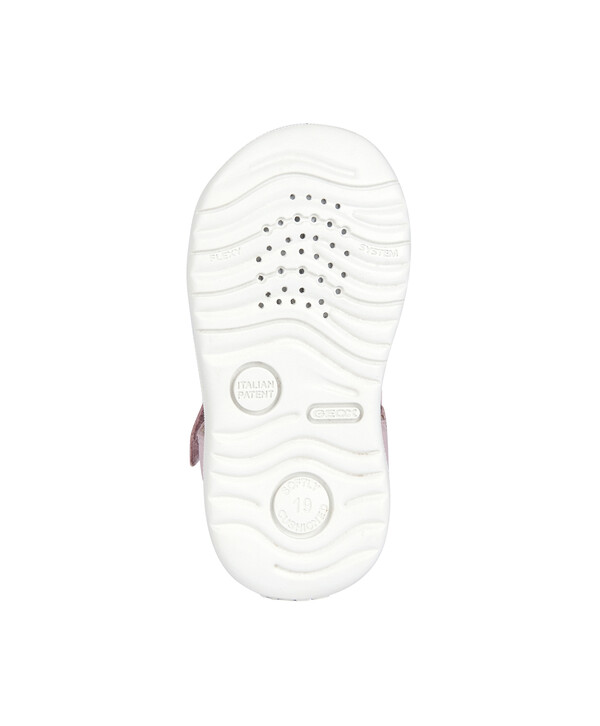 фото Босоножки детские geox sandal macchia