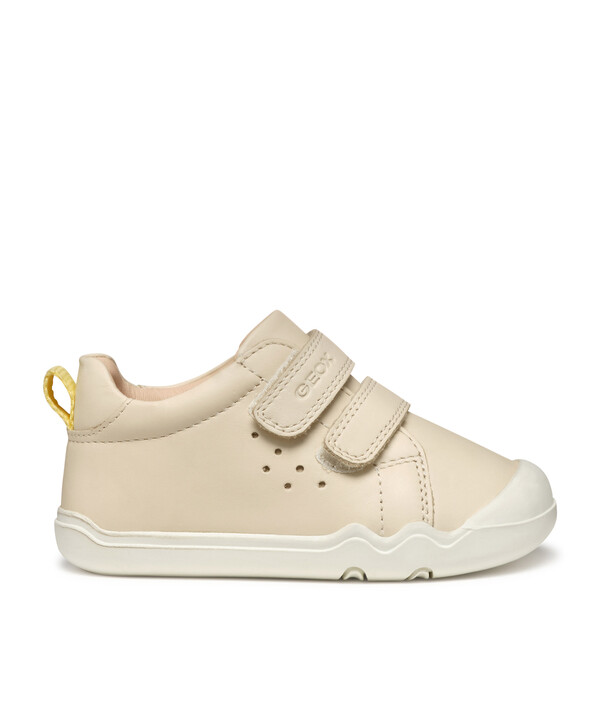 фото Кроссовки детские geox steppieup