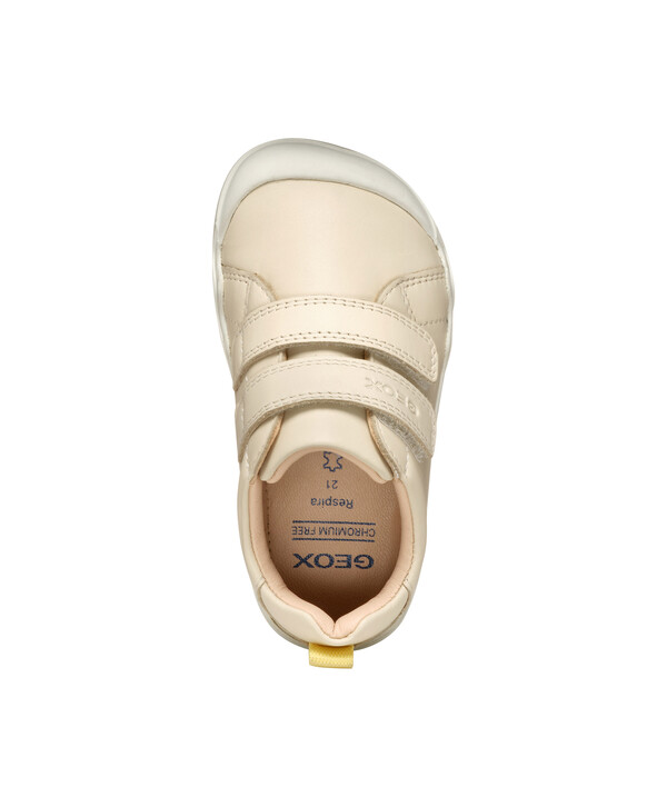 фото Кроссовки детские geox steppieup