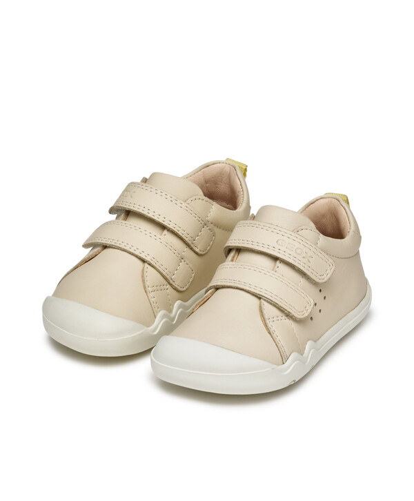 фото Кроссовки детские geox steppieup