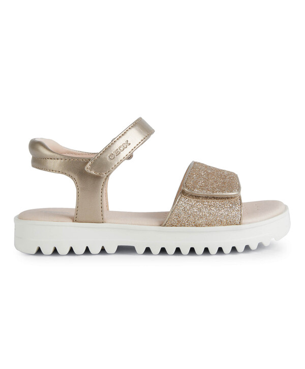 фото Босоножки детские geox sandal coralie (39)