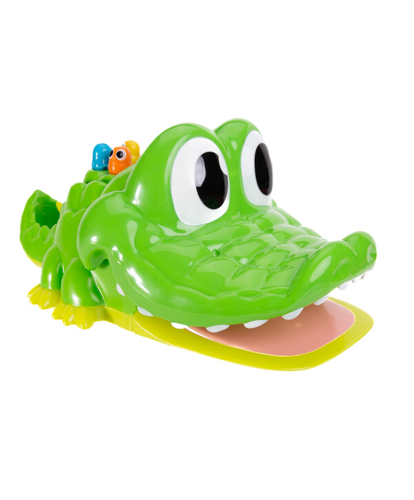 фото Настольная игра для детей кроко гольф (gator golf) настольные игры