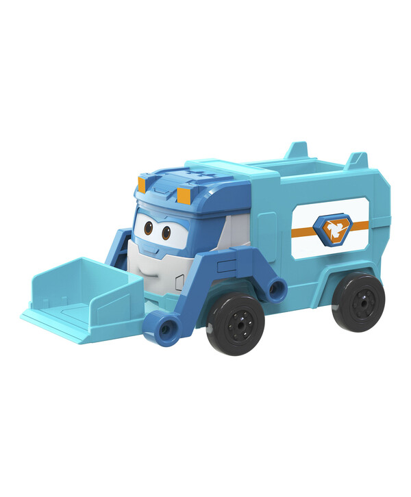 фото Супер крылья набор мини-автомобилей super wings