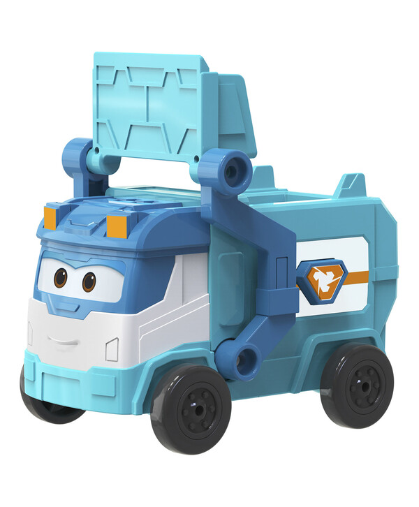 фото Супер крылья набор мини-автомобилей super wings