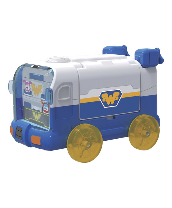 фото Супер крылья набор мини-автомобилей super wings