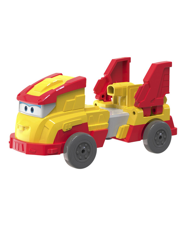 фото Супер крылья набор мини-автомобилей super wings