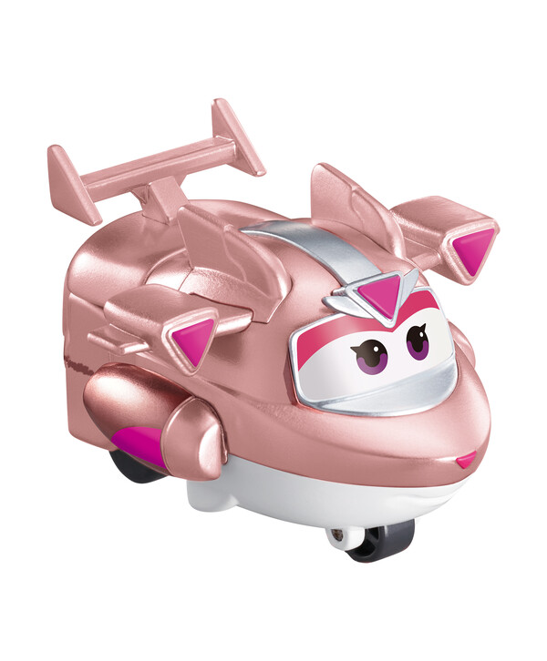фото Супер крылья мини-трансформер голден гёрл super wings