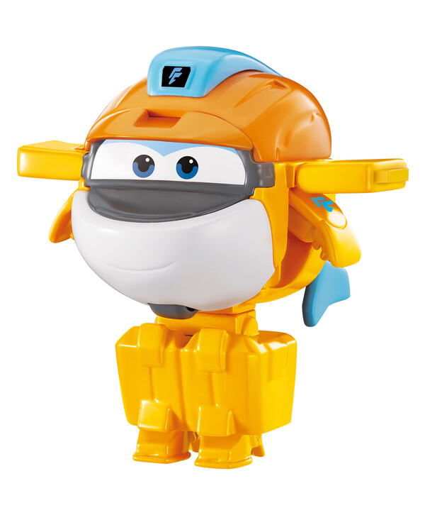 фото Супер крылья мини-трансформер таки super wings