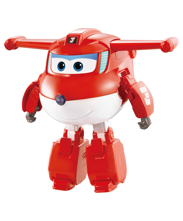 фото Супер крылья набор из 4 трансформеров (джетт, голден бой, тино, люси) super wings