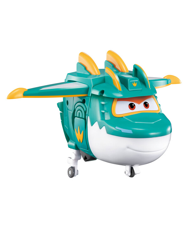 фото Супер крылья трансформер тино super wings