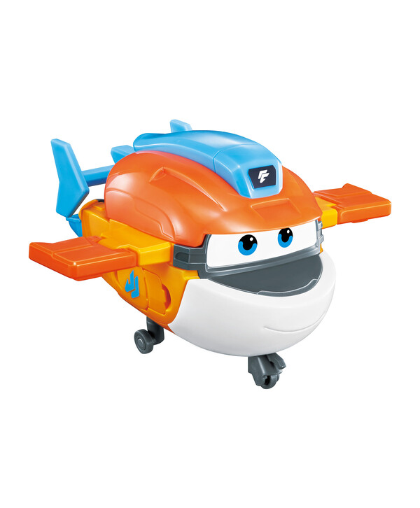 фото Супер крылья трансформер таки super wings