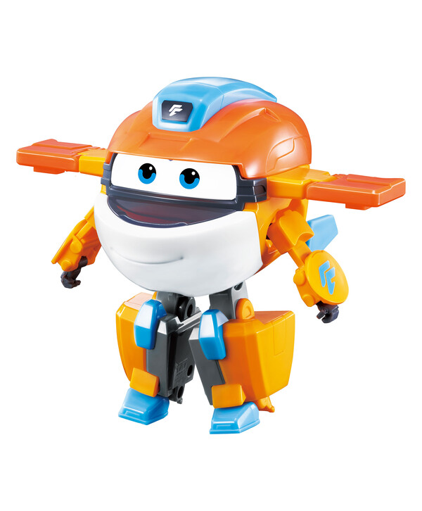 фото Супер крылья трансформер таки super wings