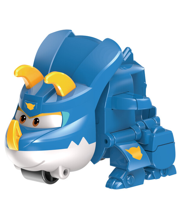 фото Супер крылья мини-трансформер трико super wings