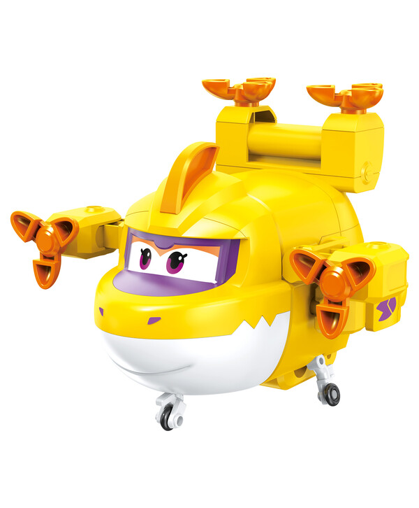 фото Супер крылья трансформер брачи super wings
