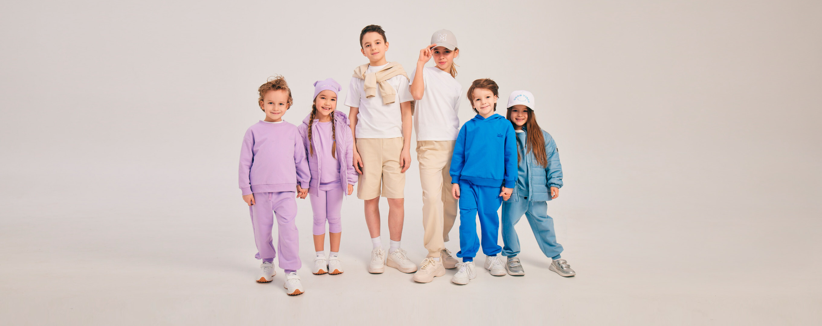 Коллекция BASIC SS 24