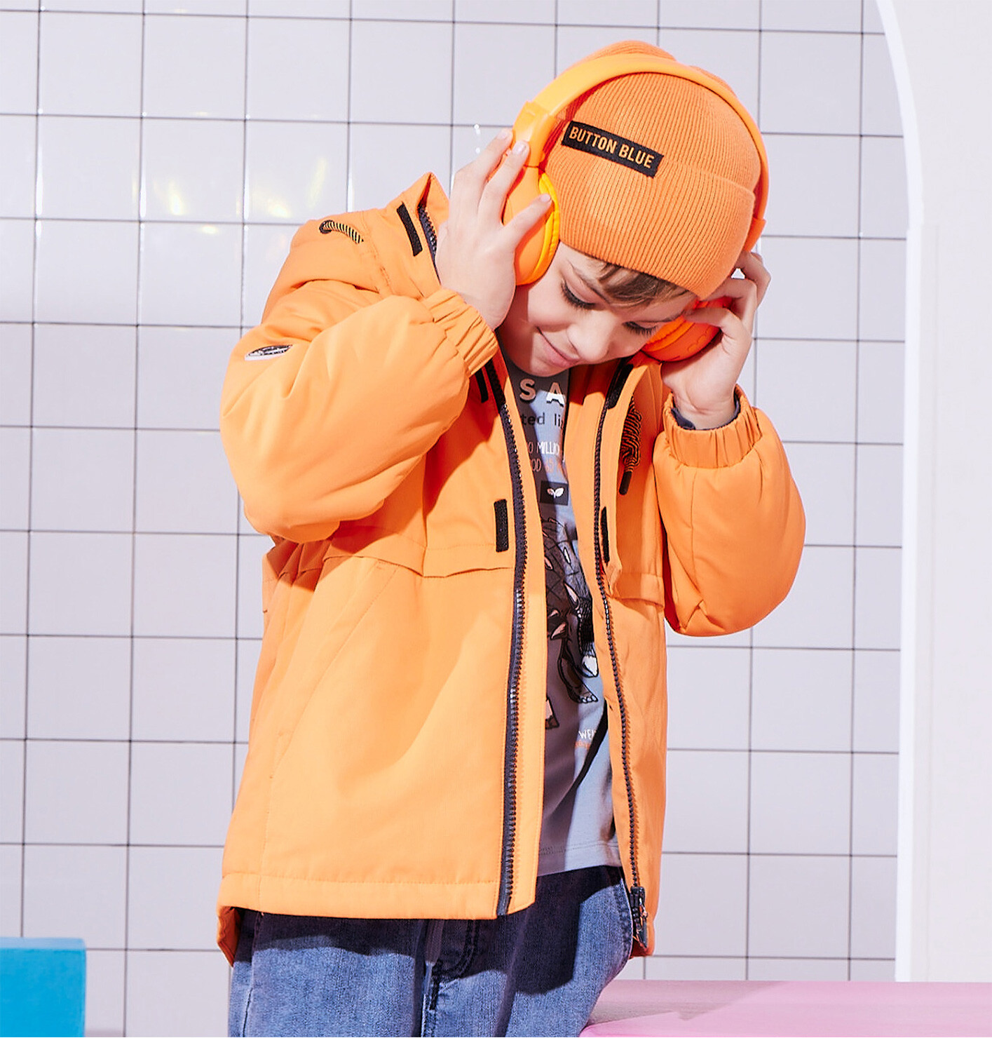Коллекция CASUAL OUTDOOR SS 24