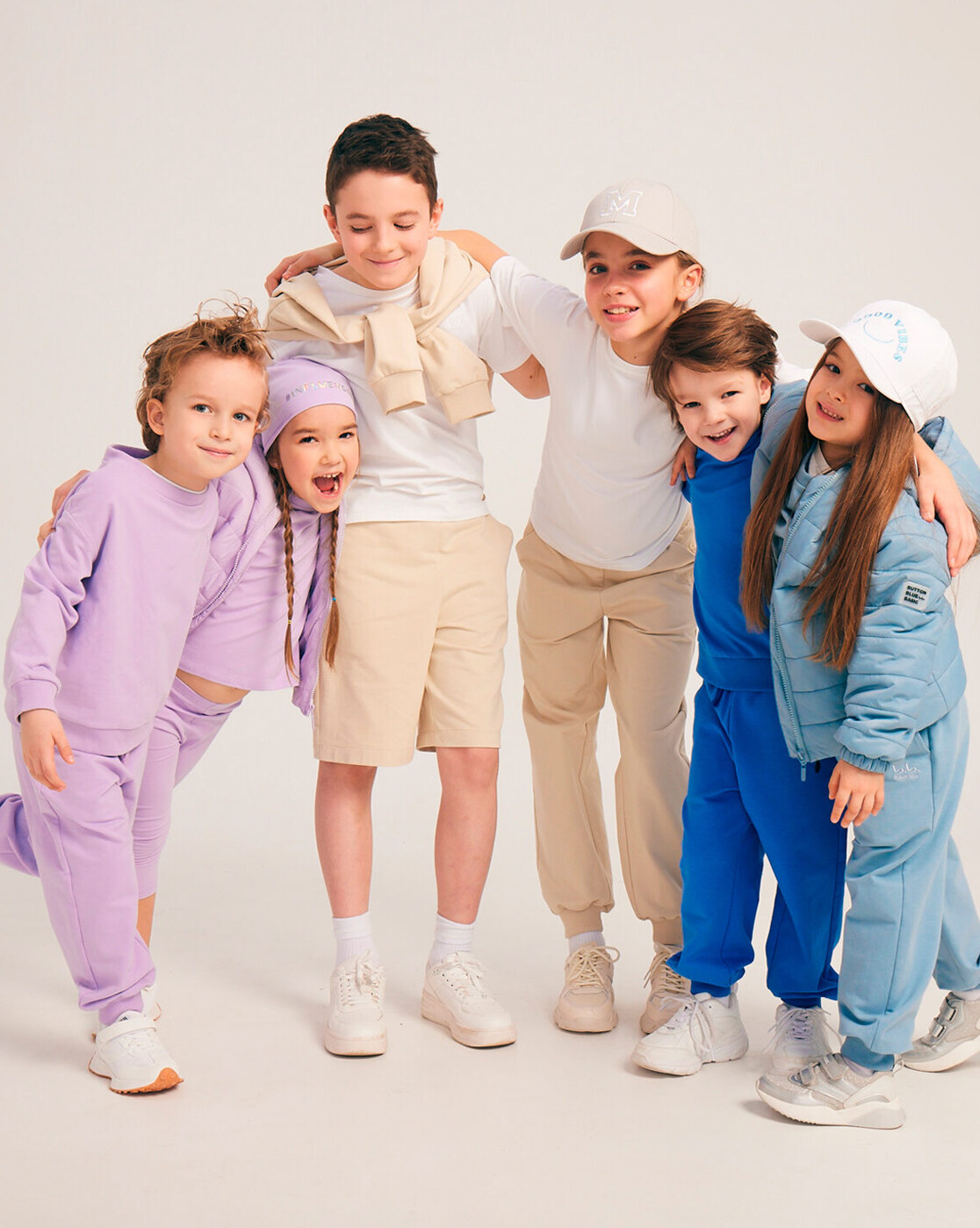 BASIC SS 24