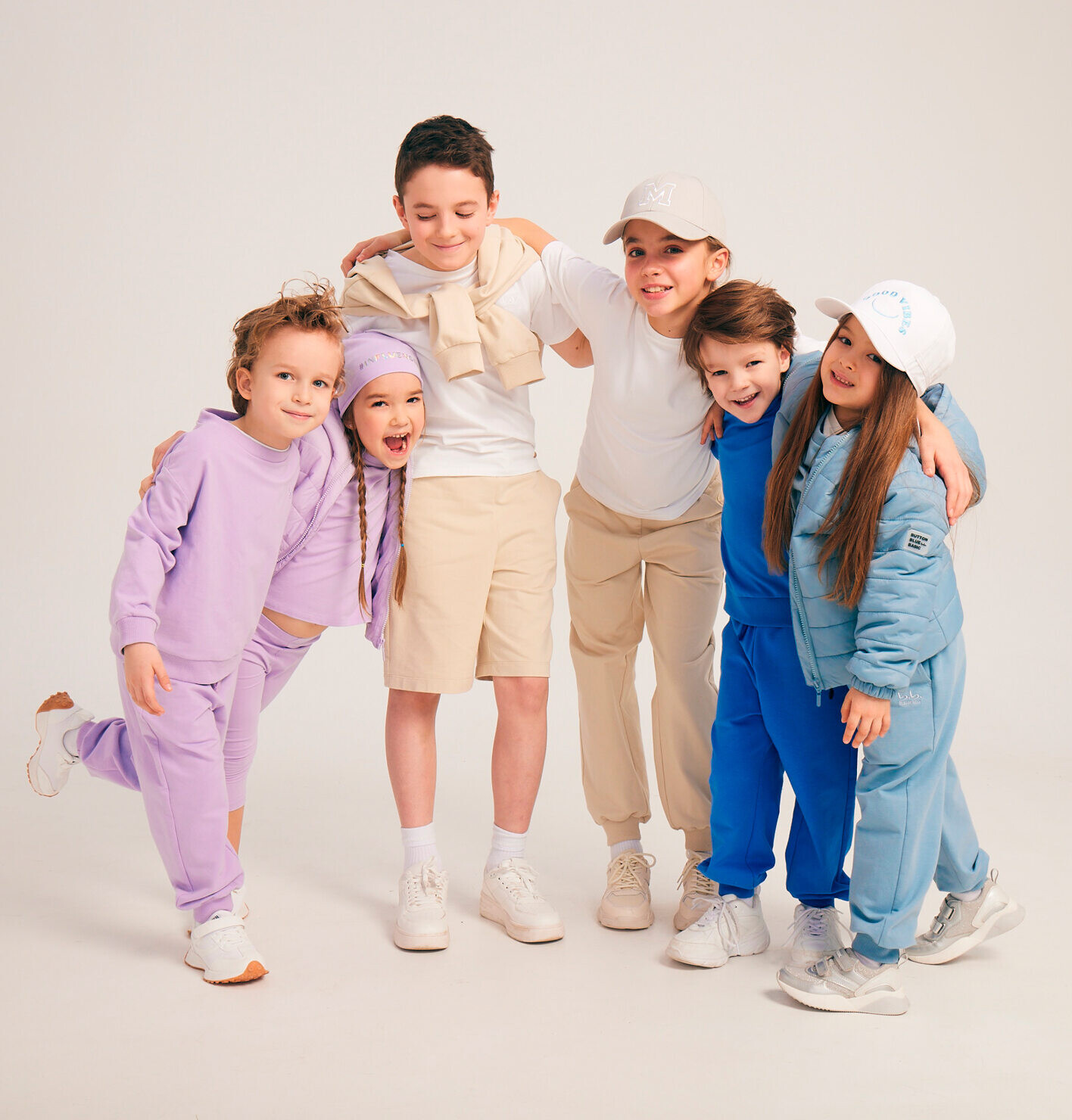 Коллекция BASIC SS 24