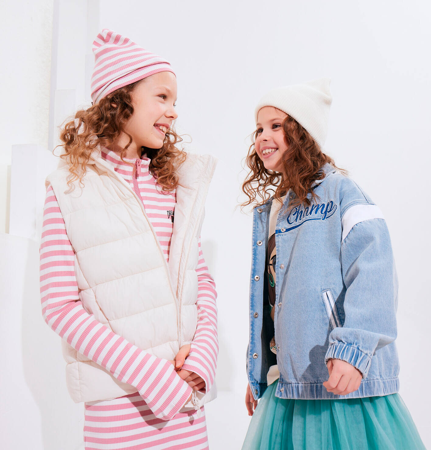 Коллекция CASUAL OUTDOOR SS 24