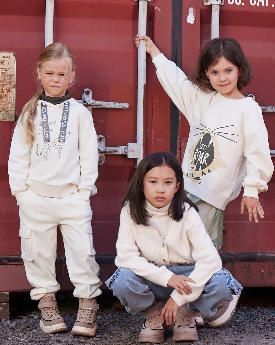 Капсула 1 AW 24-25