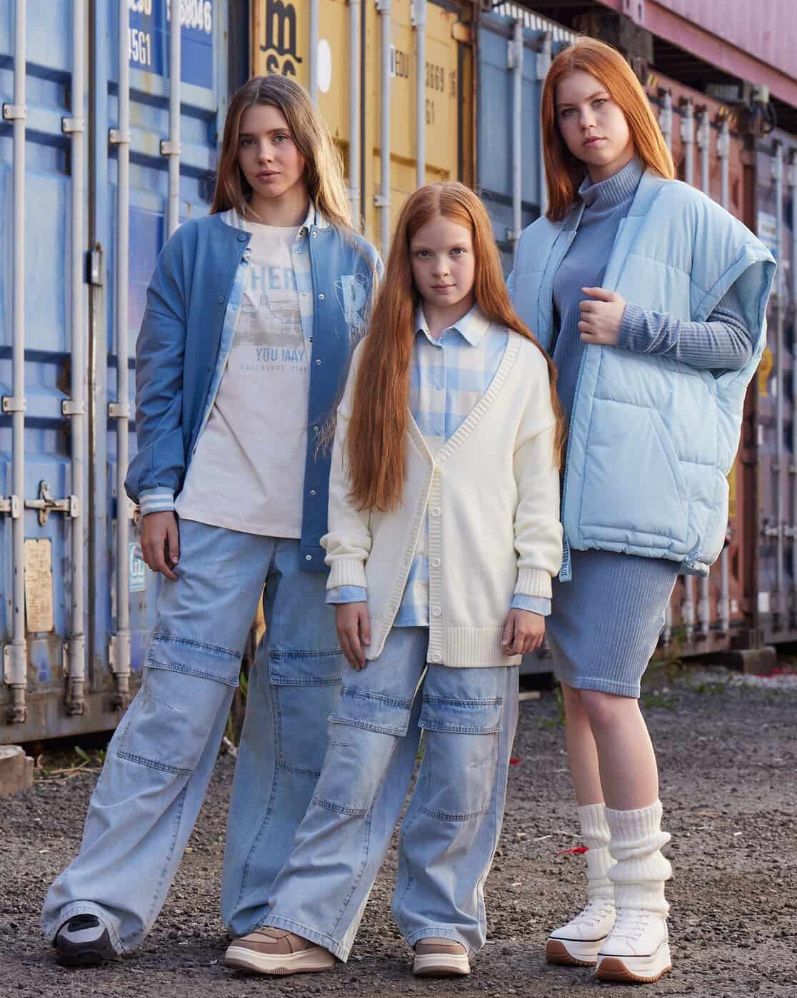 Капсула 2 AW 24-25