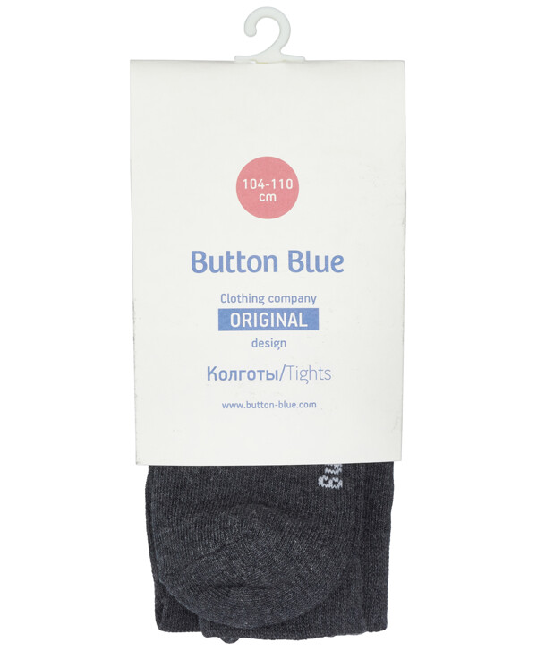 Колготки Button Blue