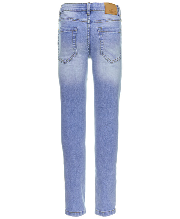 Джинсы Button Blue