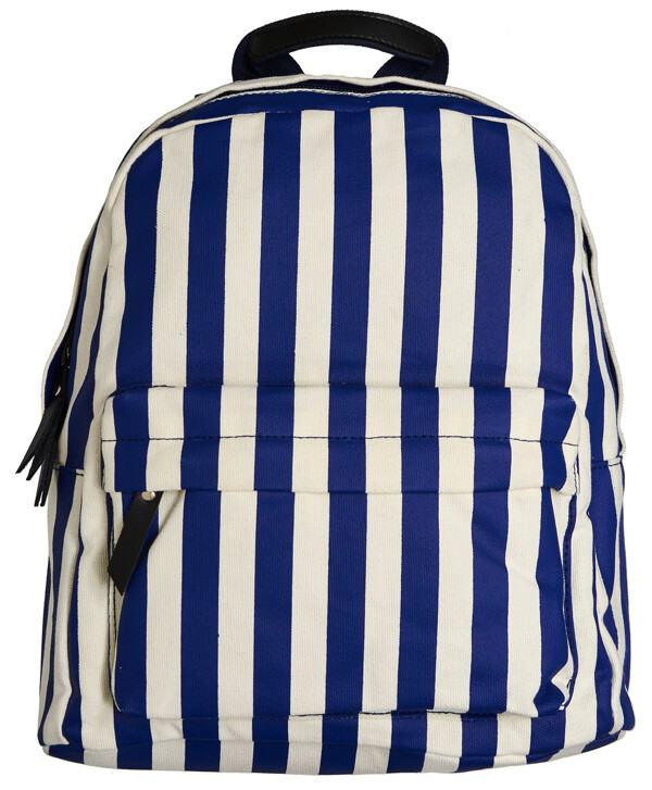 Рюкзак Button Blue