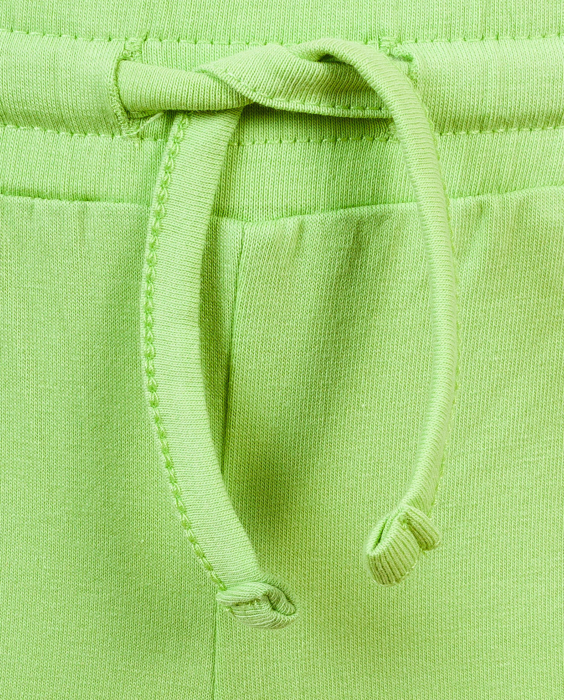Пижама с шортами для девочки Button Blue