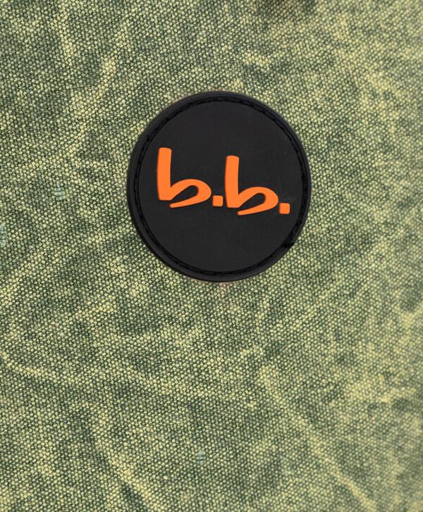 Рюкзак для мальчика Button Blue