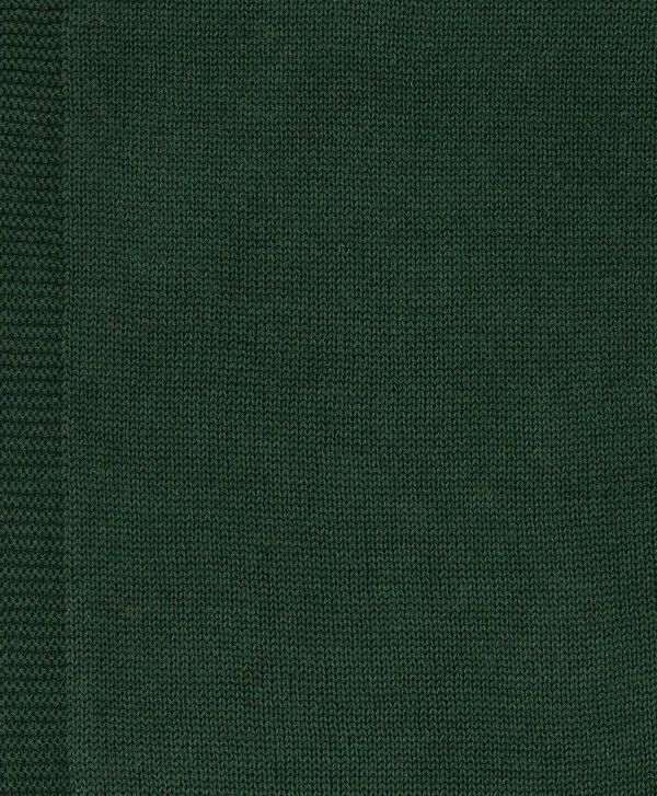 Зеленый снуд Button Blue