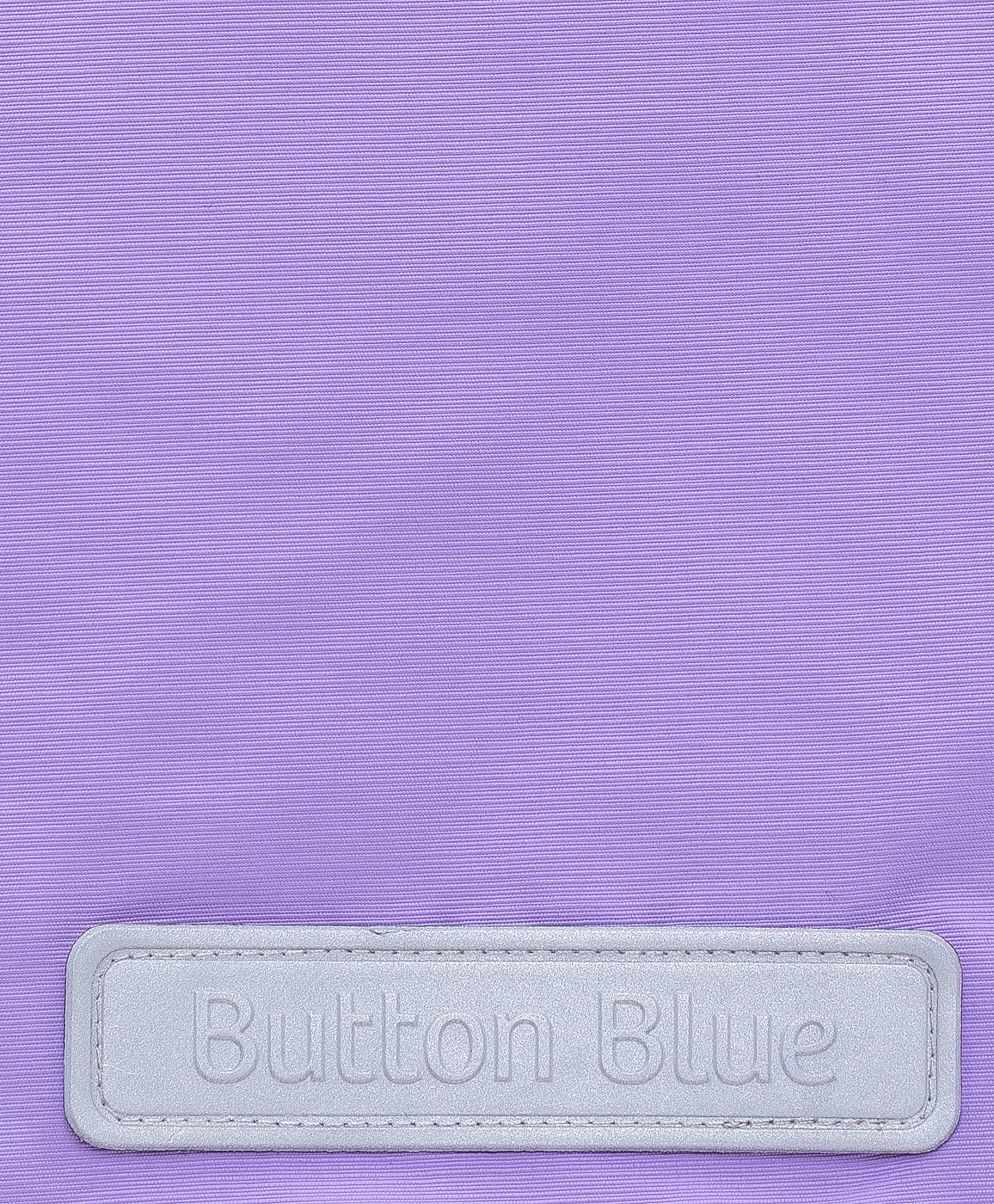 Ветровка с мембраной сиреневая Button Blue