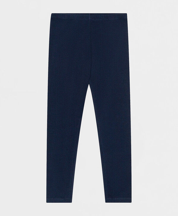 Лосины синие Button Blue