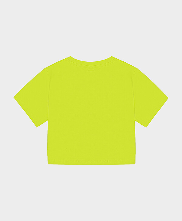 Футболка белая Button Blue