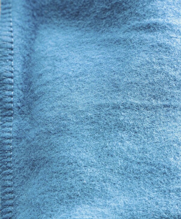 Джоггеры базовые детские утепленные с поясом на резинке синие Button Blue
