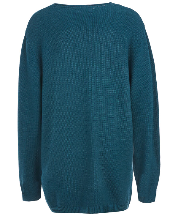Джемпер Button Blue