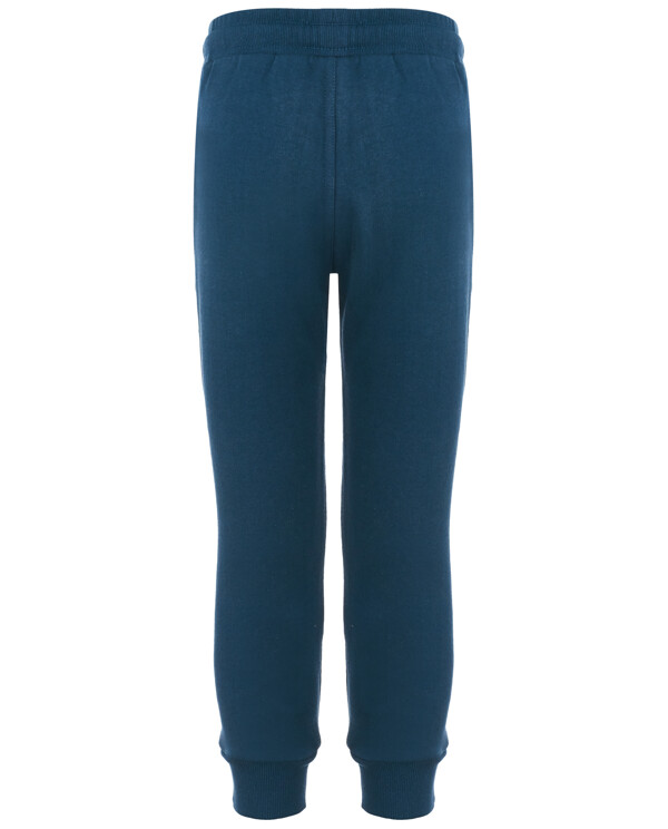 Брюки Button Blue
