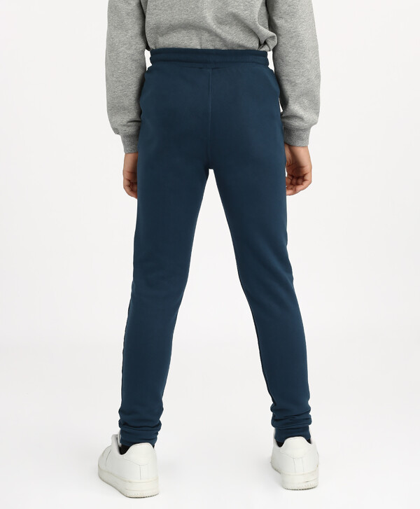 Брюки Button Blue
