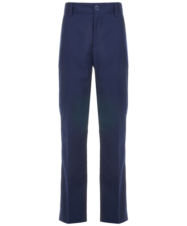 Брюки Button Blue
