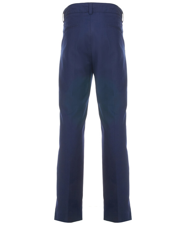 Брюки Button Blue