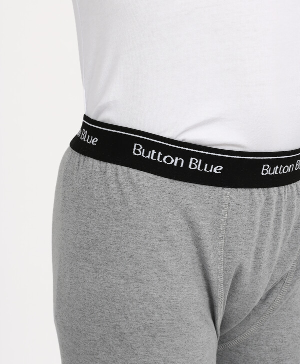 Кальсоны Button Blue