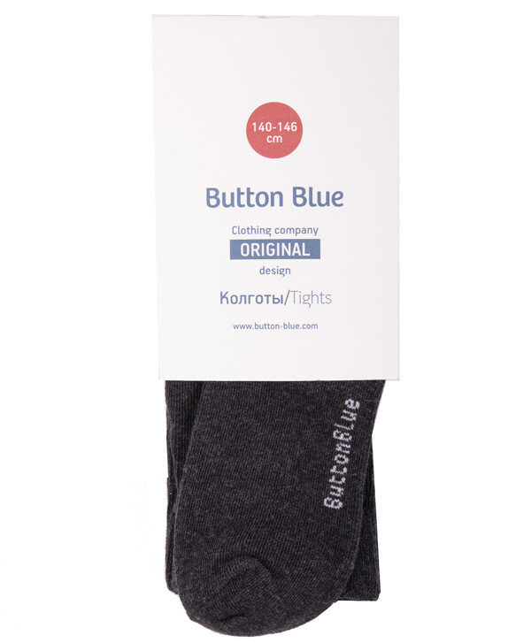 Колготки Button Blue