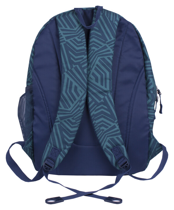Рюкзак Button Blue