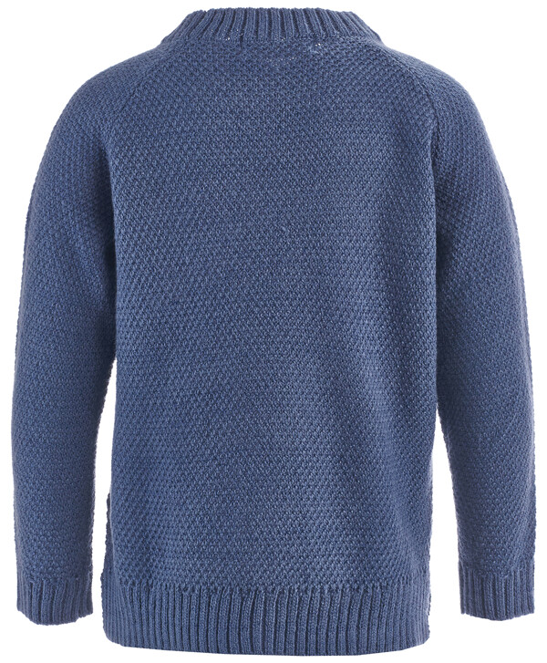 Свитер Button Blue