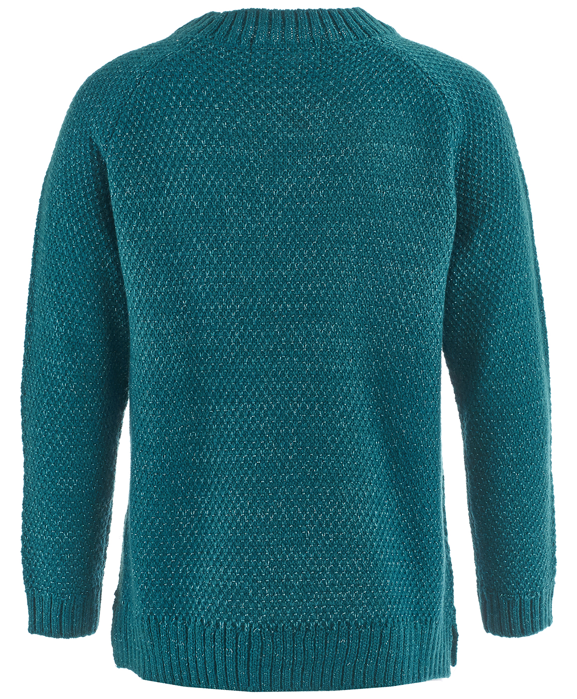 Свитер Button Blue