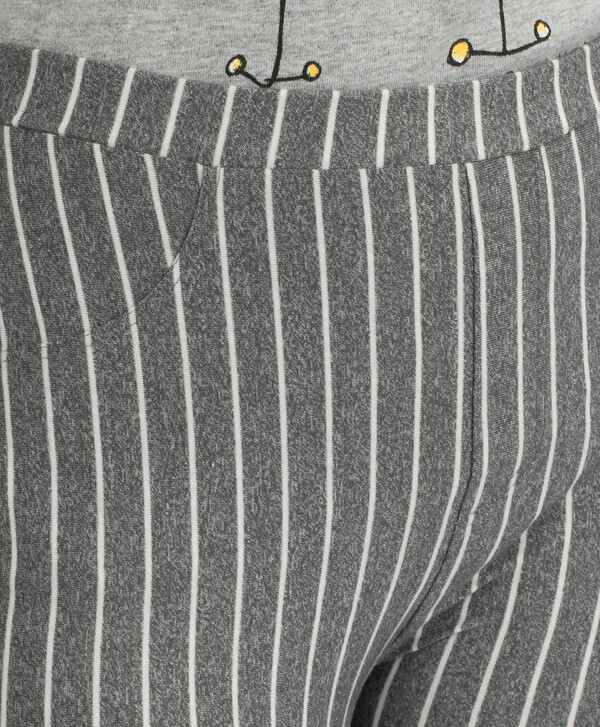 Брюки Button Blue